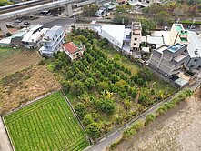 神岡都計內雙臨活路合法農舍方正農地