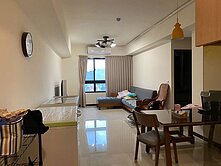 🥰秋蓁推薦🥰埔心公園旁-振翔富琚三房車👍🏽