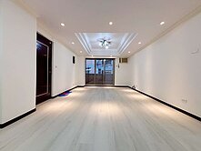 高中採光三房車~~ 前後陽台 採光通風~~