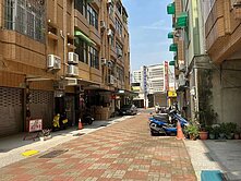 台南東區近夢時代廣場透天