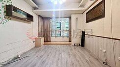 小檜溪當代藝術溫馨景觀3房車