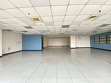 巨蛋商圈-百坪商務辦公室+雙車位