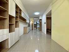 🔥國聚之悅🔥兩房兩衛精美露臺戶⭐