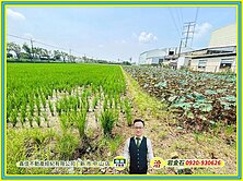 💎白河市區新興段都市內農地