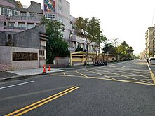 平鎮祥安國小旁前院別墅