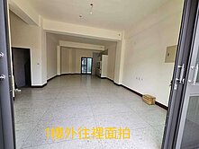 ✨【現買現收租］✨ 近白河市區邊間店住