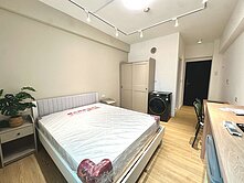 ㊣科博館｜北歐無印設計｜電梯套房