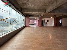 土城永寧捷運站旁⎮景觀廠辦⎮太平洋同心圓黃弘林