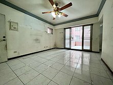 漢神百貨旁採光三房