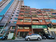 💎【瑞祥學區】低總價/大坪數/三房健身公寓