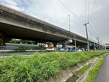 仁武鼎金｜交流道｜住三建地大地坪鋼骨廠房