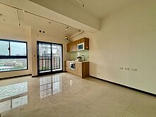 美術白天鵝2+1房平車(全新未住)2