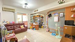 北高精華地段稀有邊間2+1房溫馨宅