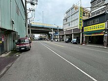仁武鼎金｜交流道｜住三建地大地坪鋼骨廠房