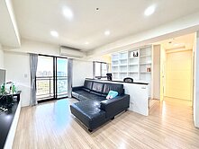 中山醫樹德國小｜宏都雙子星｜高樓美裝潢三房平車