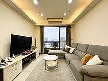 說La vie丨竹北高鐵前排無限視野高樓三房雙車