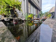 ☞質感社區✨良聚上鼎✨北勢商圈✨輕齡邊間✨花園別墅