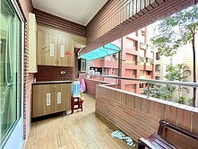 『低單價！低總價』建工&amp;大豐商圈樓中樓三房+車位