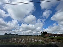 湖口中國科技大學新竹分校低總價農保地