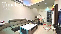 🎉鳳山田中央路正四樓精美車墅★光影滿屋★大地坪