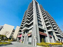 全新大禾敦品2+1房平車