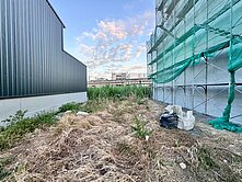 善化東勢寮｜超值大面寬方正66坪大戶建地