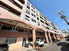 頭城近市區3房低總價華廈~台灣房屋婕如~小豬