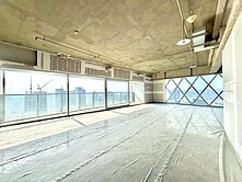 七期頂級建築大陸寶格｜連號四平車×雙露臺景觀豪邸