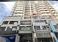 ⭐正逢甲青海商圈大四房+平車