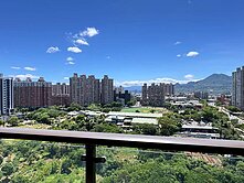 新橫濱💖蛋黃區高樓朝南景觀開闊視野三房✨優質社區