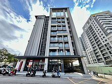 🍎沙鹿喬立ME TOWN 3房平車🏆