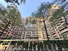 河堤社區|稀有大坪數5房電梯旁平車