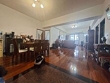 🍎漢神巨蛋捷運口面公園4+1房平車輕豪邸