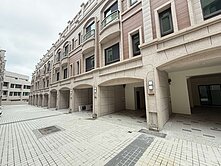 ⭐屋主賠售 龍井新光田全新別墅雙車位