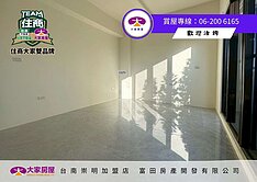 北區花園夜市旁電梯雙車墅B