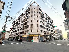 ✨軟體園區4房車位樹梢戶✨