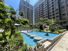 重劃區徐匯捷運3室車