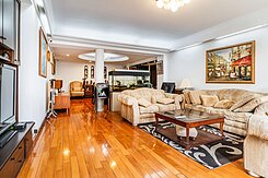 忠孝SOGO邊間3房