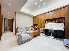 白京松下質感三房雙平車