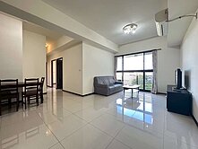 🔰專任｜大里台中家家三房車位