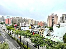 綠線捷運未來G10站旁