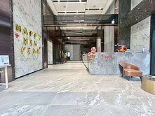 北屯太原路｜低於實登｜次頂樓視野戶｜全新2房平車