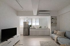 信義大安低總價捷運明亮三房✨央北團隊郁淇