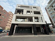 獨家✨科工館｜電梯雙車｜輕屋齡｜豪邸別墅