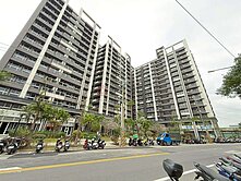 永慶睿不可擋~Super2愛丁堡溫馨2房車有景觀