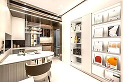 房仲JJ金雅重劃區悦佳川青寧靜採光兩房平車