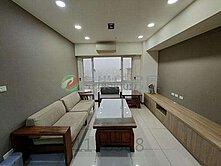 中壢高中~法國之星~景觀戶3房+平面車位