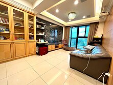 十二期【i時尚】｜高樓層三房平車永久視野