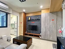 ｜遠百勝利｜明星學區首購視野2房平車