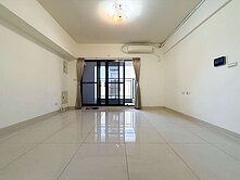 【裔勢代】近R15捷運｜中高樓露臺戶三房平車